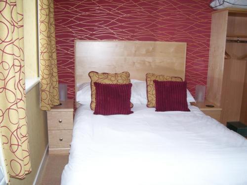 The Royal Guest house 4*