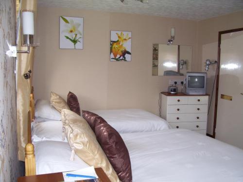 Guest house The Royal