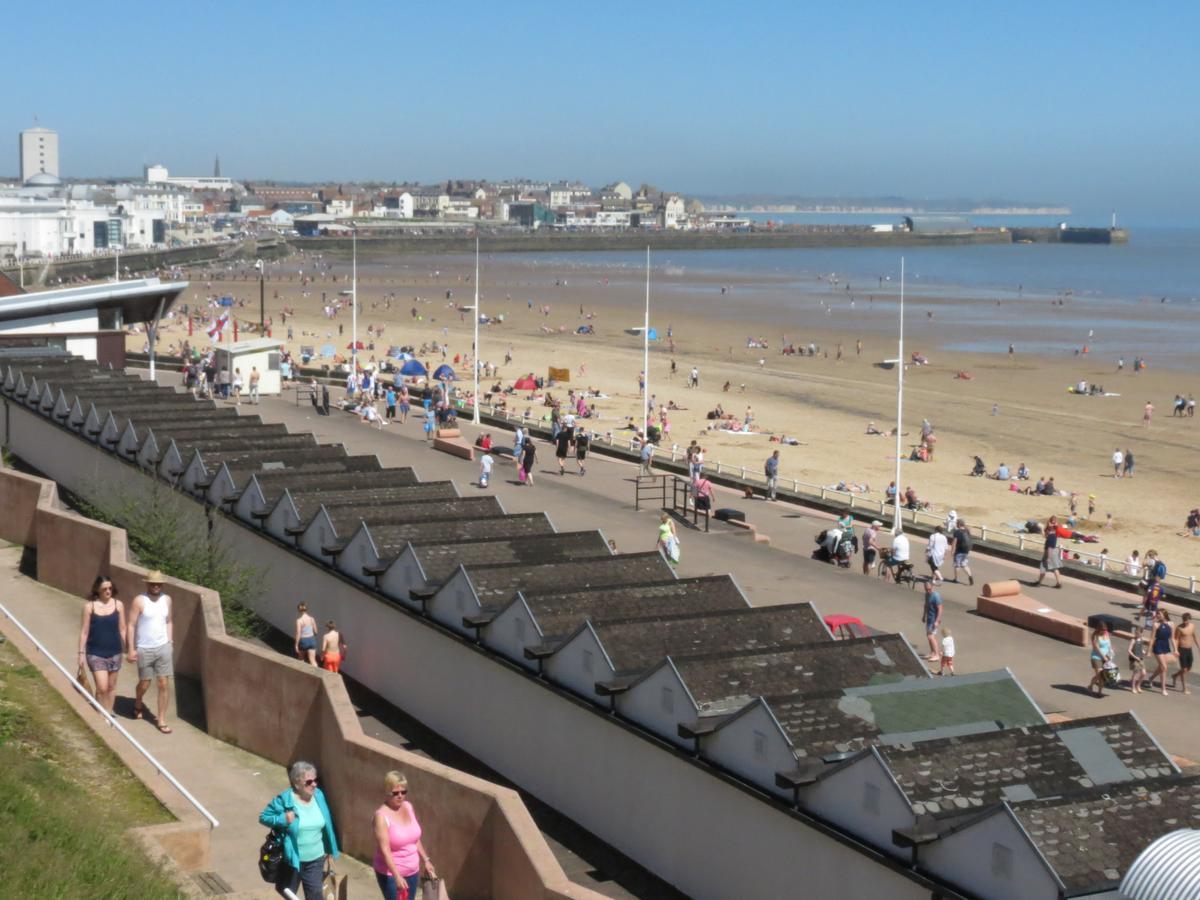 The Royal Bridlington