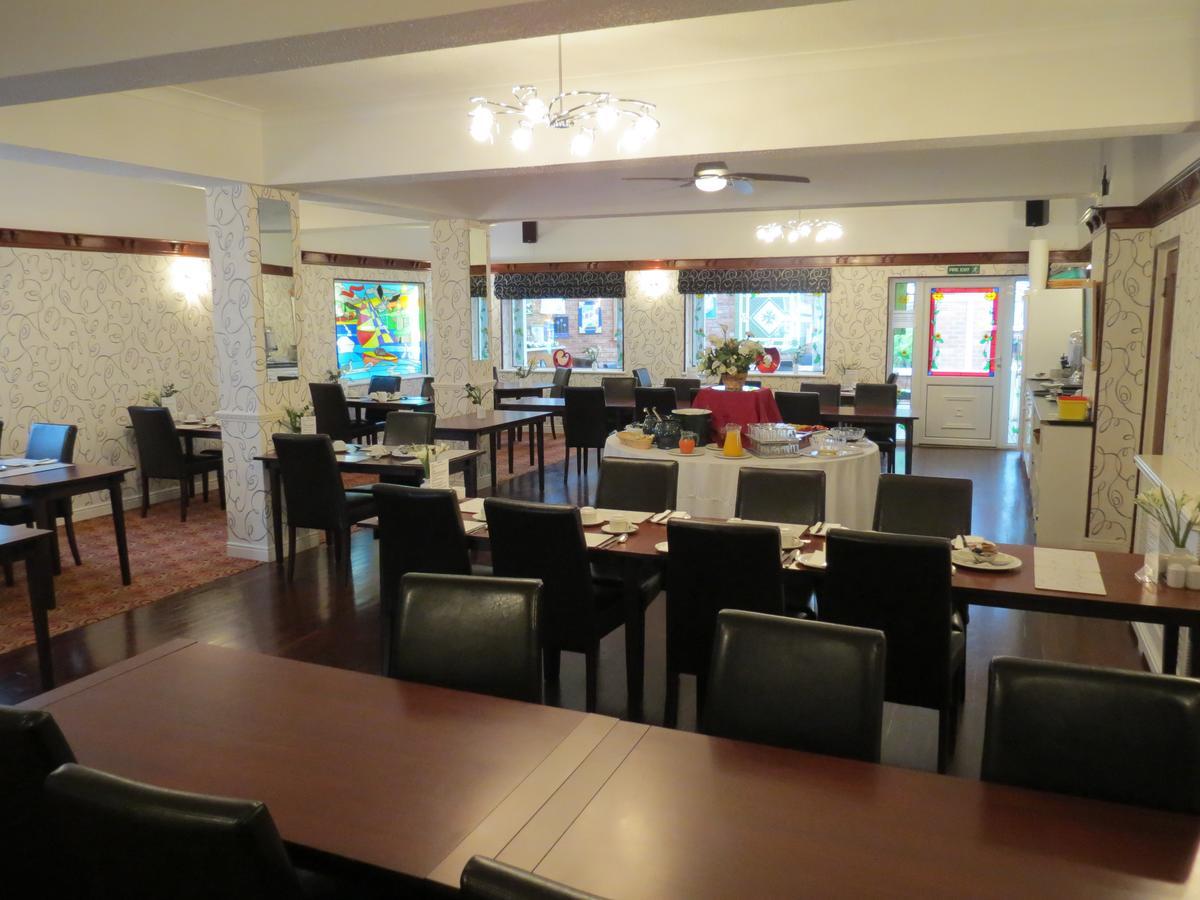 The Royal Guest house 4*